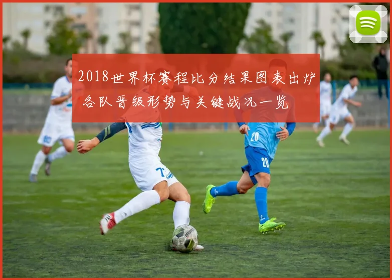 2018世界杯赛程比分结果图表出炉 各队晋级形势与关键战况一览