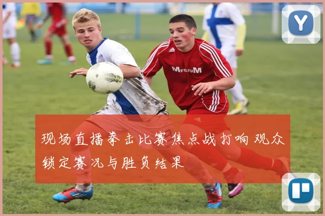 现场直播拳击比赛焦点战打响 观众锁定赛况与胜负结果