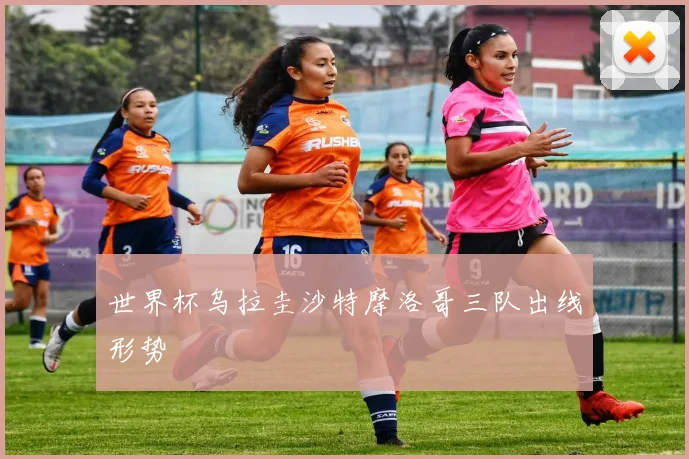 世界杯乌拉圭沙特摩洛哥三队出线形势